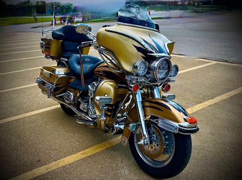 2003 Harley-Davidson Screamin' Eagle®  Road King® in Dallas, Texas - Photo 6