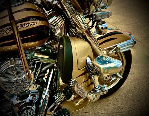2003 Harley-Davidson Screamin' Eagle®  Road King® in Dallas, Texas - Photo 9