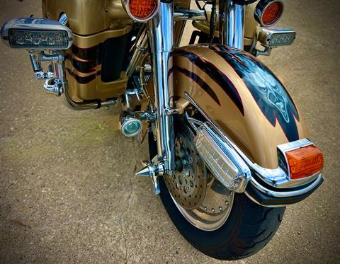 2003 Harley-Davidson Screamin' Eagle®  Road King® in Dallas, Texas - Photo 18