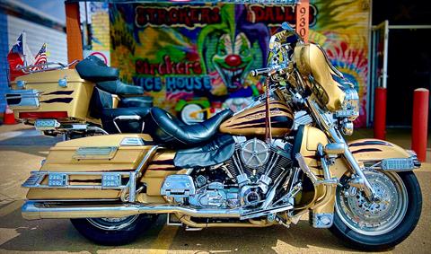 2003 Harley-Davidson Screamin' Eagle®  Road King® in Dallas, Texas - Photo 1