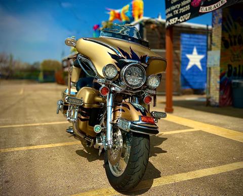 2003 Harley-Davidson Screamin' Eagle®  Road King® in Dallas, Texas - Photo 3