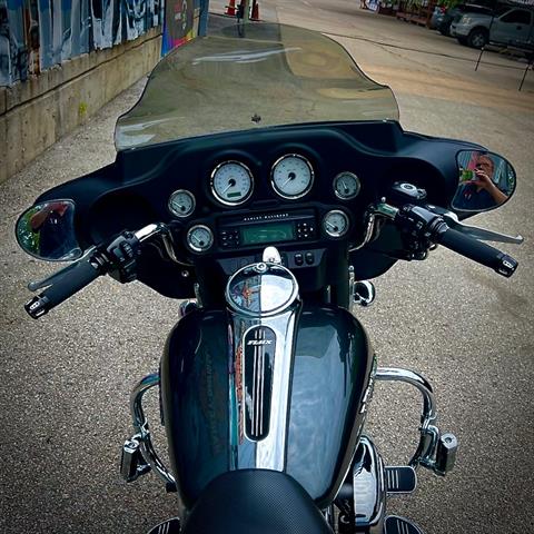 2007 Harley-Davidson STREET GLIDE in Dallas, Texas - Photo 7