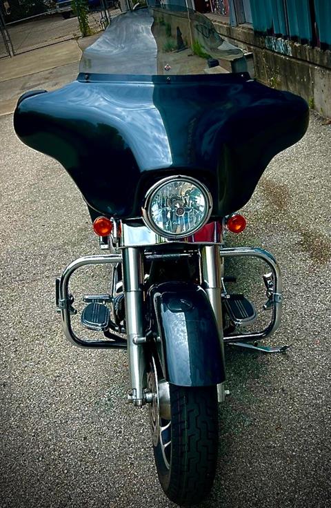 2007 Harley-Davidson STREET GLIDE in Dallas, Texas - Photo 9