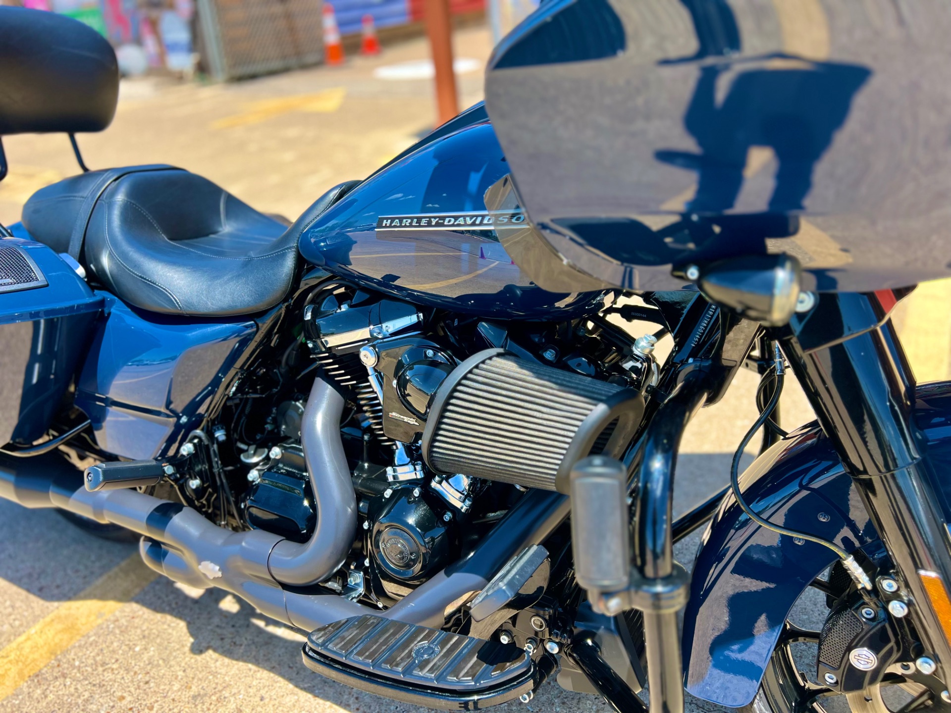 2019 Harley-Davidson Road Glide® Special in Dallas, Texas - Photo 11