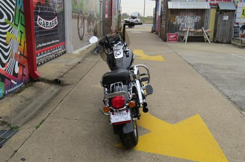 2012 Harley-Davidson Dyna® Switchback in Dallas, Texas - Photo 5