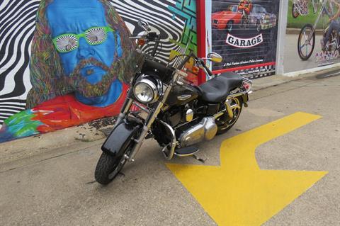 2012 Harley-Davidson Dyna® Switchback in Dallas, Texas - Photo 7
