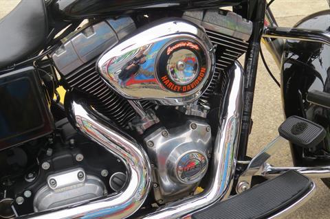 2012 Harley-Davidson Dyna® Switchback in Dallas, Texas - Photo 10