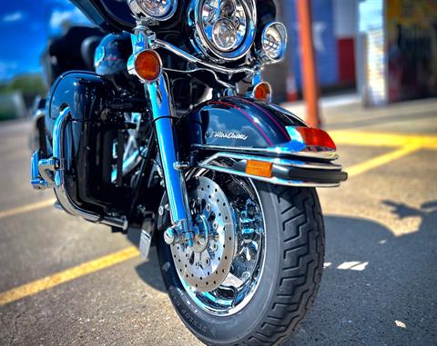 2008 Harley-Davidson Ultra Classic® Electra Glide® in Dallas, Texas - Photo 4