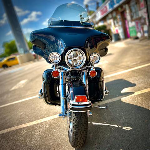 2008 Harley-Davidson Ultra Classic® Electra Glide® in Dallas, Texas - Photo 7