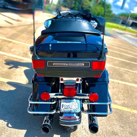 2008 Harley-Davidson Ultra Classic® Electra Glide® in Dallas, Texas - Photo 10