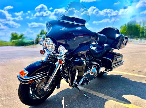 2008 Harley-Davidson Ultra Classic® Electra Glide® in Dallas, Texas - Photo 5