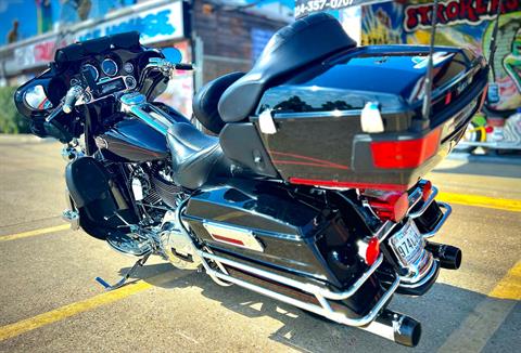 2008 Harley-Davidson Ultra Classic® Electra Glide® in Dallas, Texas - Photo 8