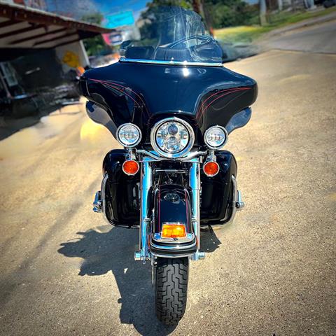 2008 Harley-Davidson Ultra Classic® Electra Glide® in Dallas, Texas - Photo 11