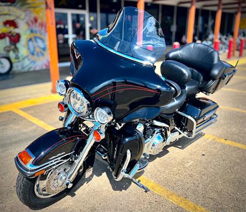 2008 Harley-Davidson Ultra Classic® Electra Glide® in Dallas, Texas - Photo 9