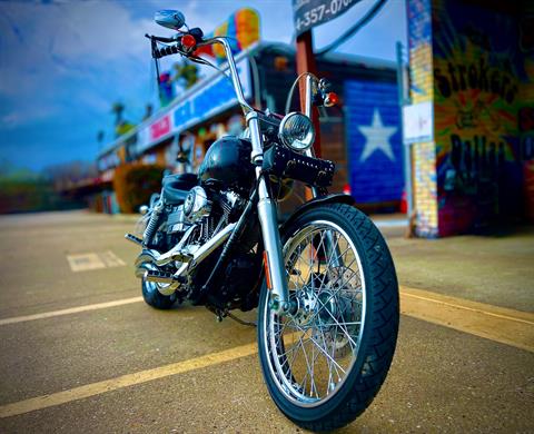 2007 Harley-Davidson Dyna® Wide Glide® in Dallas, Texas - Photo 6