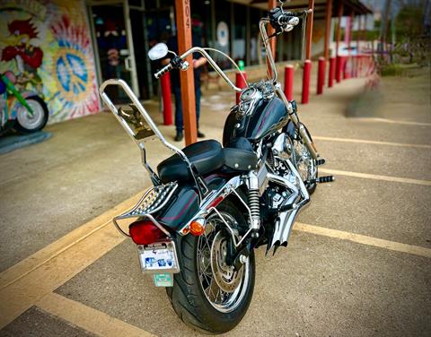 2007 Harley-Davidson Dyna® Wide Glide® in Dallas, Texas - Photo 10