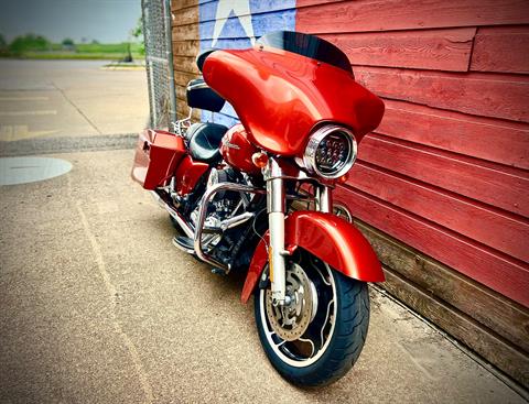 2011 Harley-Davidson Street Glide® in Dallas, Texas - Photo 7