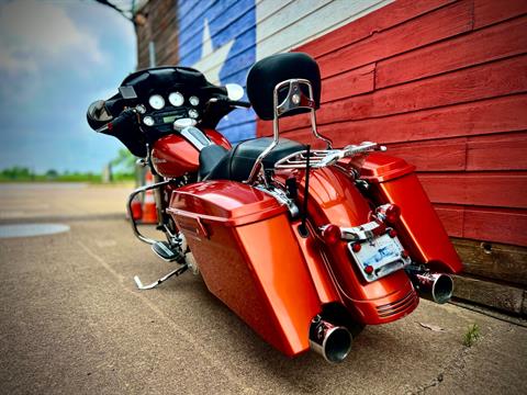 2011 Harley-Davidson Street Glide® in Dallas, Texas - Photo 15
