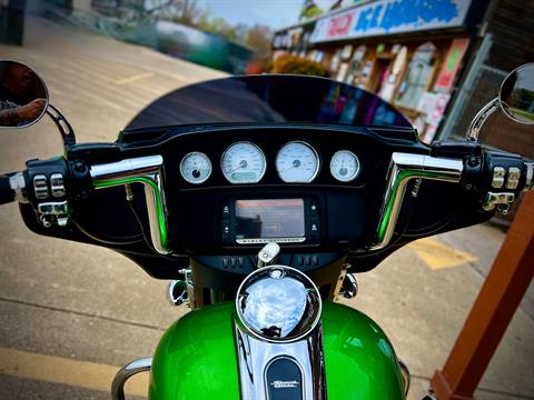 2015 Harley-Davidson Street Glide® in Dallas, Texas - Photo 13
