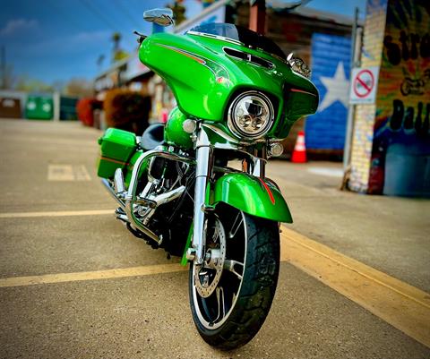 2015 Harley-Davidson Street Glide® in Dallas, Texas - Photo 5