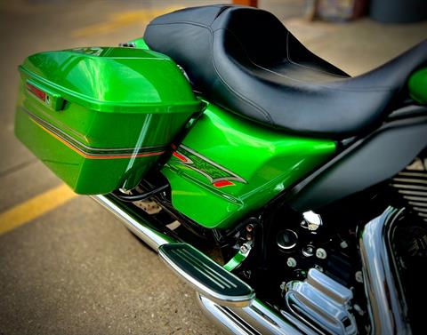 2015 Harley-Davidson Street Glide® in Dallas, Texas - Photo 12