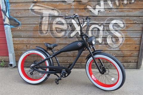 2023 Wicked Thumb Limited RAT CHOPPER in Dallas, Texas - Photo 1