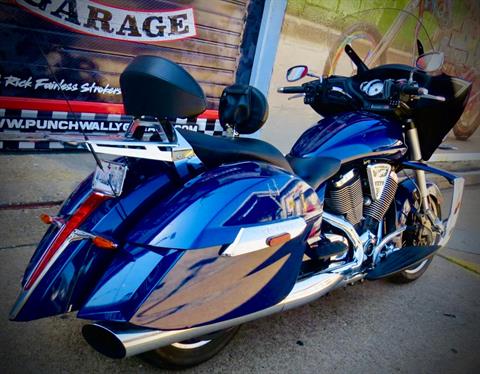2011 Victory Cross Country™ in Dallas, Texas - Photo 3