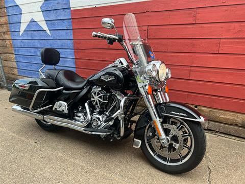 2016 Harley-Davidson Road King® in Dallas, Texas - Photo 3