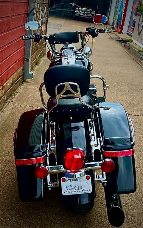 2016 Harley-Davidson Road King® in Dallas, Texas - Photo 5