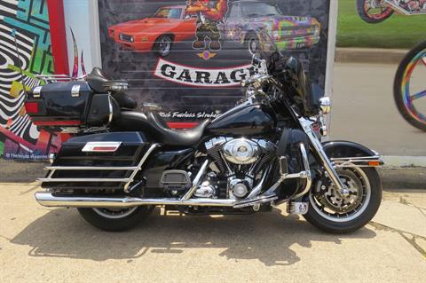 2008 Harley-Davidson Ultra Classic® Electra Glide® in Dallas, Texas - Photo 1