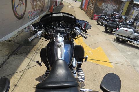 2008 Harley-Davidson Ultra Classic® Electra Glide® in Dallas, Texas - Photo 6