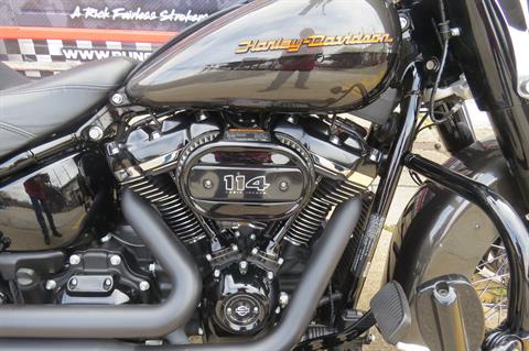 2019 Harley-Davidson Heritage Classic 114 in Dallas, Texas - Photo 4