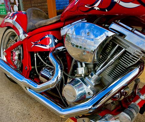 2004 Big Dog Motorcycles MASTIFF in Dallas, Texas - Photo 6