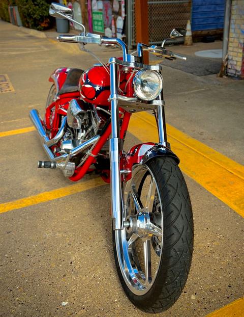 2004 Big Dog Motorcycles MASTIFF in Dallas, Texas - Photo 4