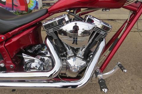 2008 Big Dog Motorcycles Mutt in Dallas, Texas - Photo 6