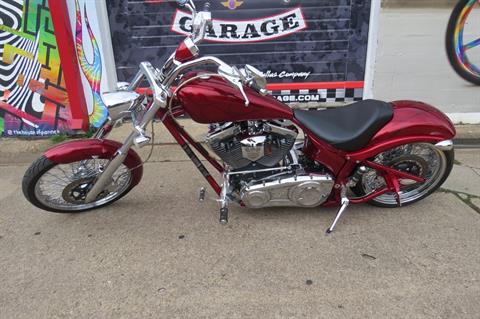 2008 Big Dog Motorcycles Mutt in Dallas, Texas - Photo 7