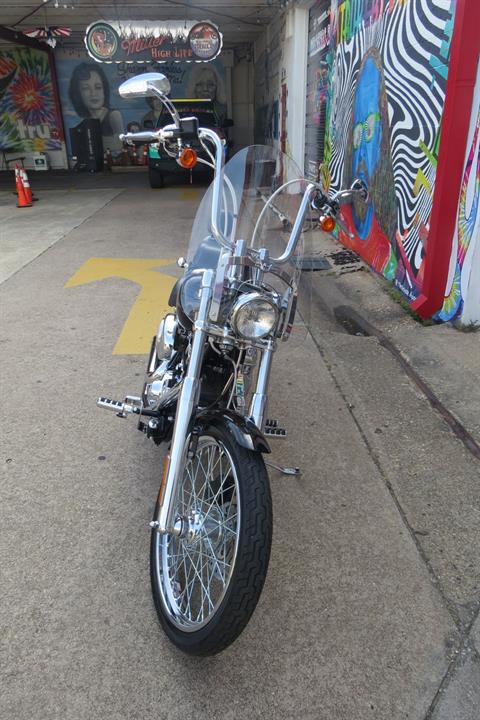 2000 Harley-Davidson FXSTD Softail® Deuce™ in Dallas, Texas - Photo 5