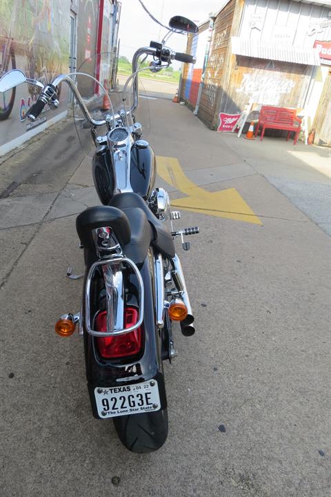 2000 Harley-Davidson FXSTD Softail® Deuce™ in Dallas, Texas - Photo 6