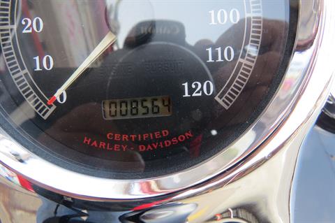 2000 Harley-Davidson FXSTD Softail® Deuce™ in Dallas, Texas - Photo 7