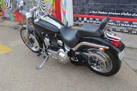 2000 Harley-Davidson FXSTD Softail® Deuce™ in Dallas, Texas - Photo 10