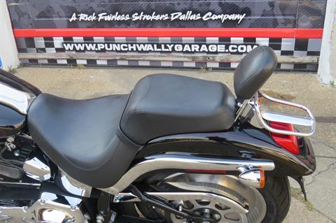2000 Harley-Davidson FXSTD Softail® Deuce™ in Dallas, Texas - Photo 11