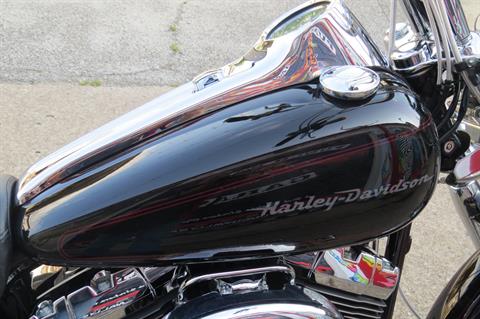 2000 Harley-Davidson FXSTD Softail® Deuce™ in Dallas, Texas - Photo 12