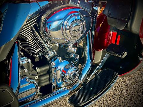 2008 Harley-Davidson Ultra Classic® Electra Glide® in Dallas, Texas - Photo 10