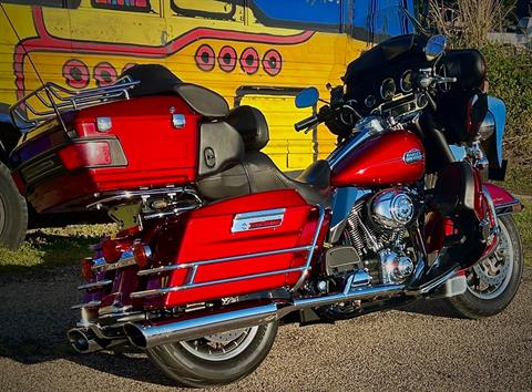 2008 Harley-Davidson Ultra Classic® Electra Glide® in Dallas, Texas - Photo 3