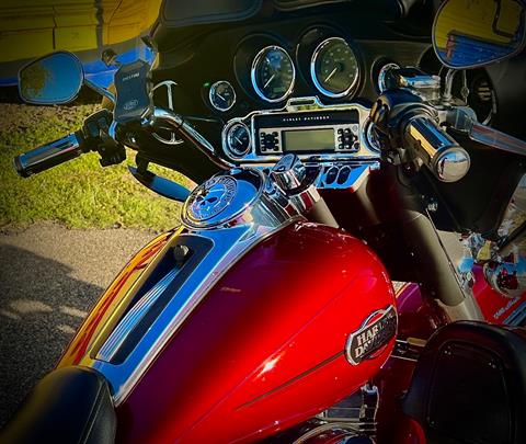 2008 Harley-Davidson Ultra Classic® Electra Glide® in Dallas, Texas - Photo 9