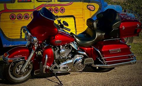 2008 Harley-Davidson Ultra Classic® Electra Glide® in Dallas, Texas - Photo 5