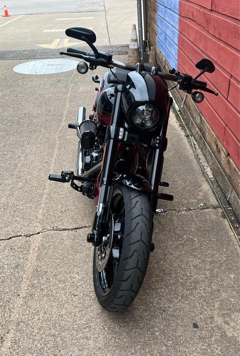 2017 Harley-Davidson CVO™ Pro Street Breakout® in Dallas, Texas - Photo 4