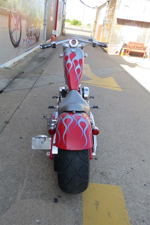 2003 Big Dog Motorcycles CHOPPER in Dallas, Texas - Photo 5