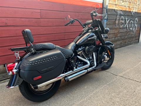 2019 Harley-Davidson Heritage Classic 114 in Dallas, Texas - Photo 3