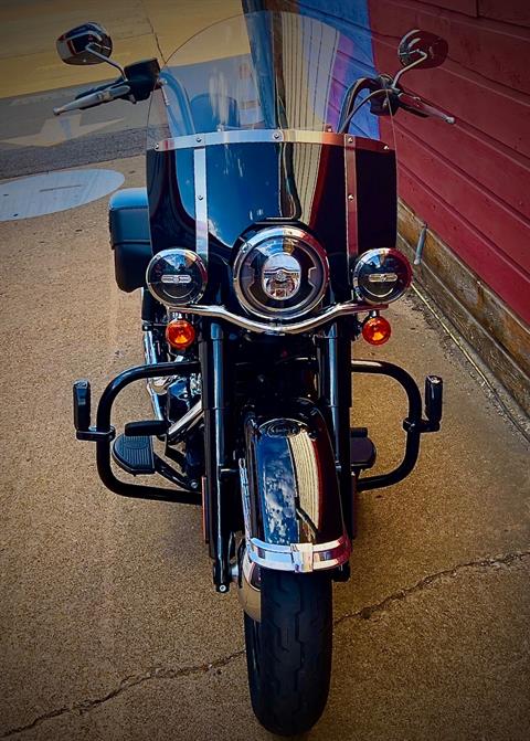 2019 Harley-Davidson Heritage Classic 114 in Dallas, Texas - Photo 5